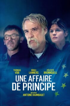 Une affaire de principe (2024) (ซับไทย)