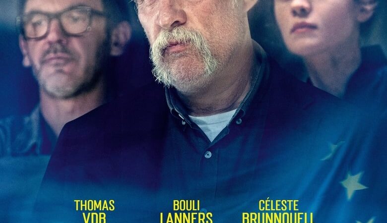 Une affaire de principe (2024) (ซับไทย)