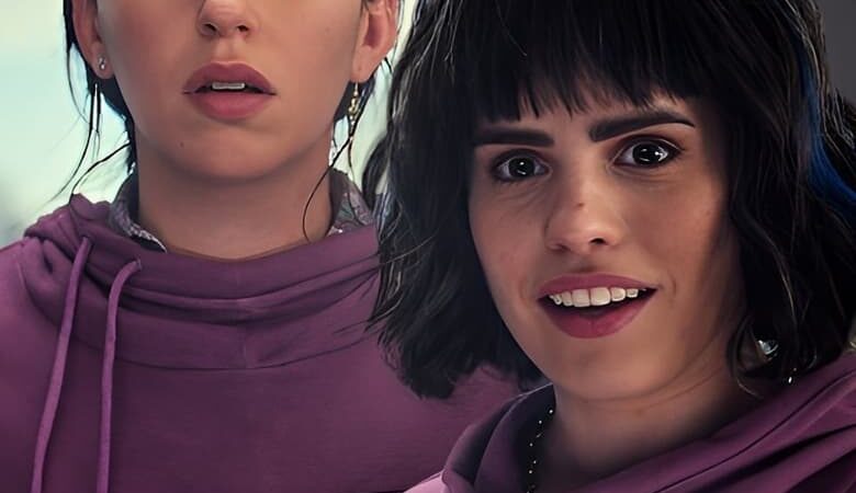 (Un)lucky Sisters (2024) โชค(ไม่)ดี พี่กับน้อง (ซับไทย)