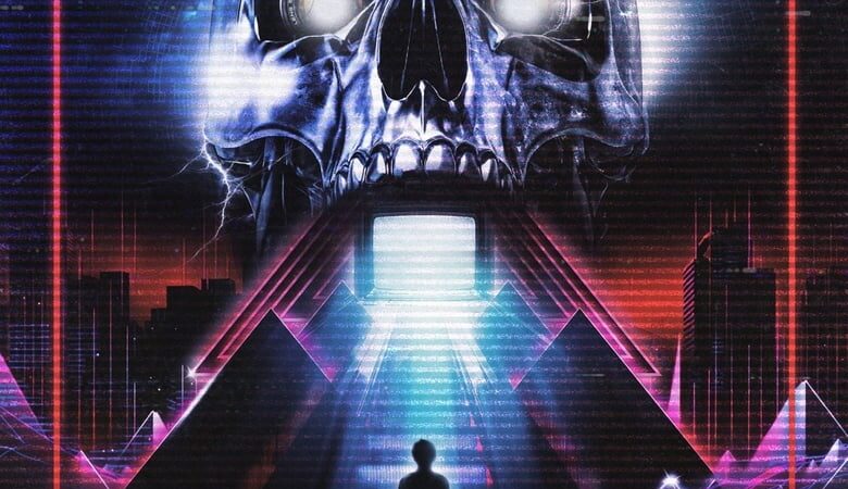 V/H/S/85 (2023) (ซับไทย)