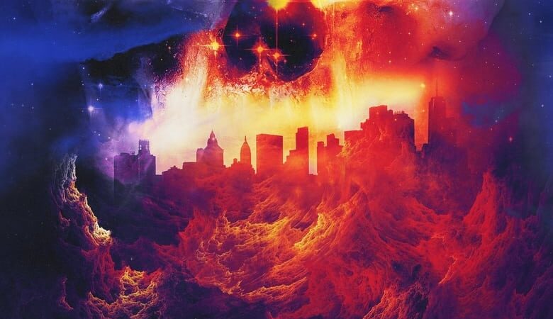 V/H/S/99 (2022) (ซับไทย)