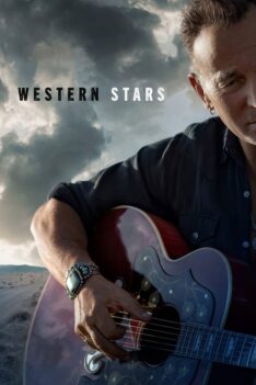 Western Stars (2019) คาวบอยตะวันตก (พากย์ไทย)