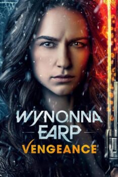 Wynonna Earp: Vengeance (2024) (ซับไทย)
