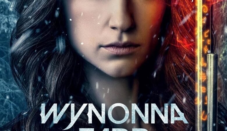 Wynonna Earp: Vengeance (2024) (ซับไทย)