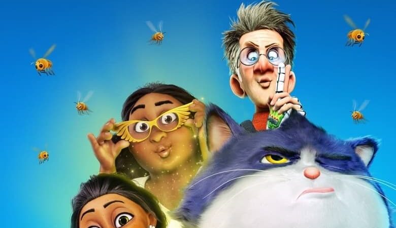 10 Lives (2024) (ซับไทย)