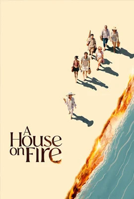 A-House-on-Fire