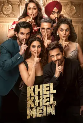 Khel-Khel-Mein