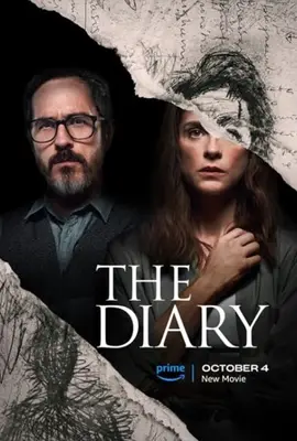 The-Diary