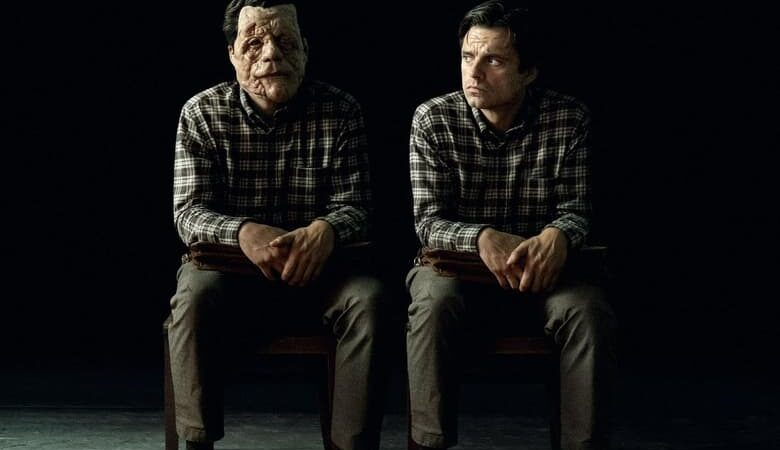 A Different Man (2024) (ซับไทย)