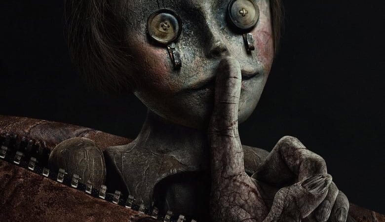 Bagman (2024) (ซับไทย)