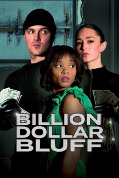 Billion Dollar Bluff (2024) (ซับไทย)