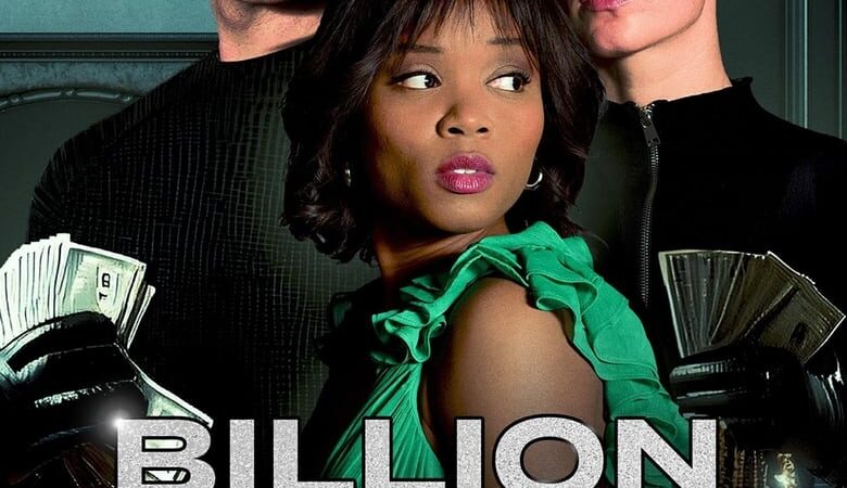 Billion Dollar Bluff (2024) (ซับไทย)