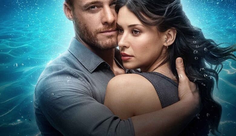 Blue Cave (2024) (ซับไทย)