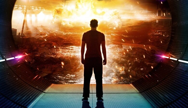 Breaking Infinity (2023) (ซับไทย)