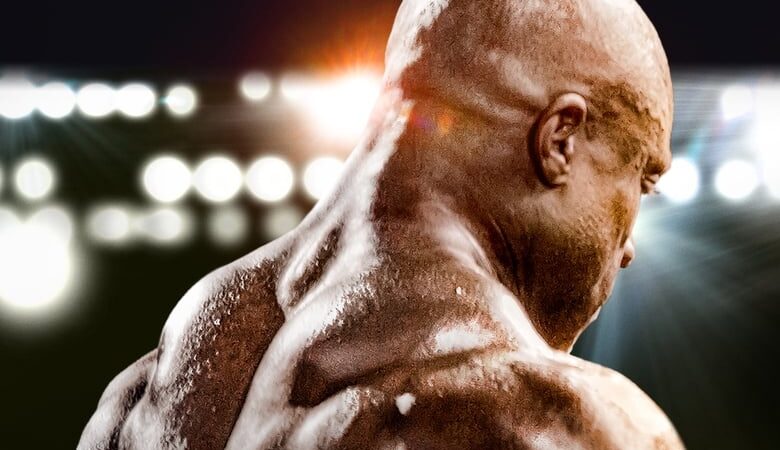 Breaking Olympia: The Phil Heath Story (2024) (ซับไทย)