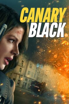 Canary Black (2024) รหัสลับดับโลก (พากย์ไทย)