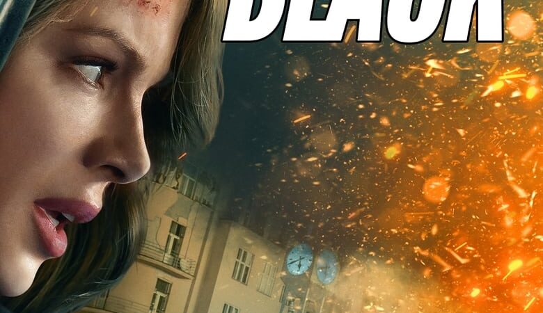 Canary Black (2024) รหัสลับดับโลก (พากย์ไทย)