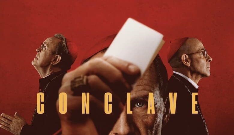 Conclave (2024) (Soundtrack)