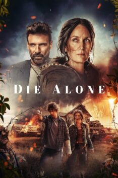 Die Alone (2024) (ซับไทย)