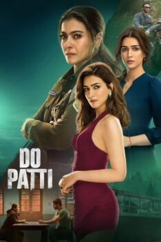 Do Patti (2024) (พากย์ไทย)
