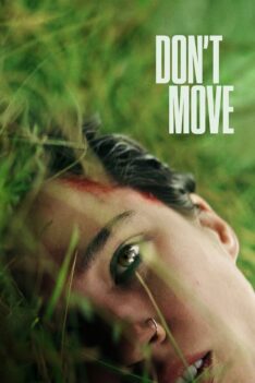 Don’t Move (2024) (พากย์ไทย)
