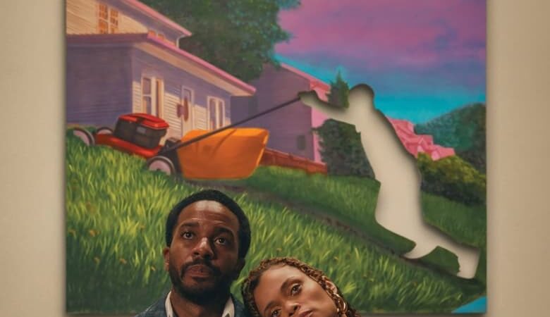 Exhibiting Forgiveness (2024) (Soundtrack)