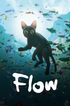 Flow (2024) (Soundtrack)