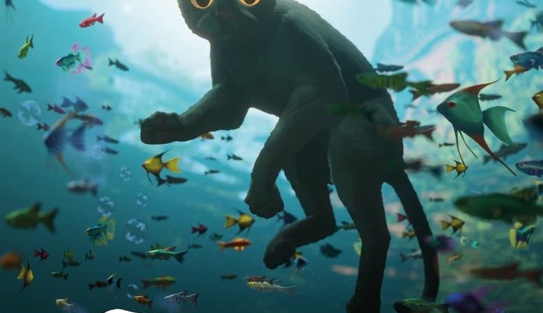 Flow (2024) (Soundtrack)