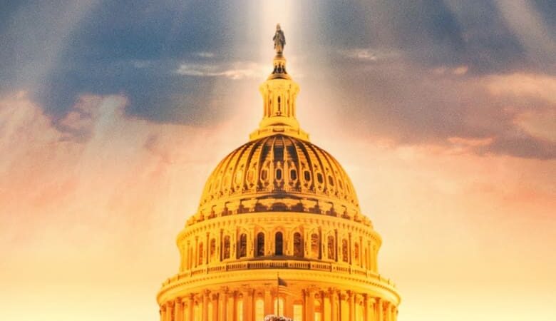 God’s Not Dead: In God We Trust (2024) (ซับไทย)