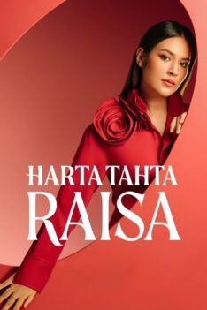 Harta Tahta Raisa (2024) ไรซ่า ราชินีบัลลังก์เพลง (ซับไทย)