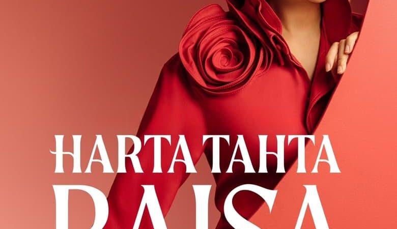Harta Tahta Raisa (2024) ไรซ่า ราชินีบัลลังก์เพลง (ซับไทย)