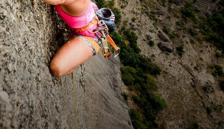 Here to Climb (2024) (ซับไทย)