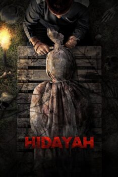Hidayah (2023) ฮิดายะห์ (ซับไทย)