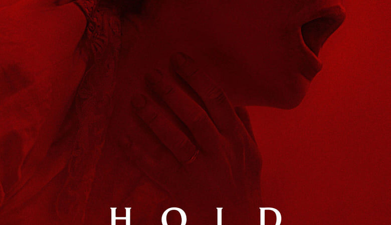 Hold Your Breath (2024) (ซับไทย)