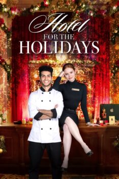 Hotel for the Holidays (2022) (ซับไทย)