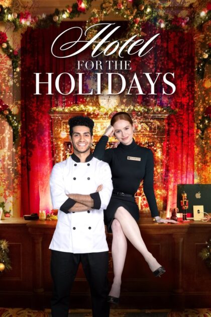 Hotel for the Holidays (2022) (ซับไทย)