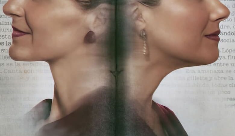 In Her Place (2024) ชีวต บนเส้นขนาน (ซับไทย)