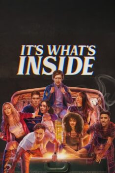 It’s What’s Inside (2024) กระเป๋าลับสลับร่าง (พากย์ไทย)