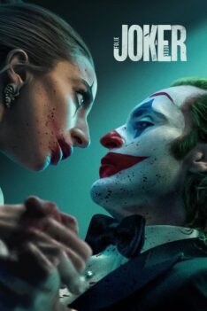 Joker 2: Folie à Deux (2024) โจ๊กเกอร์ โฟลีย์ อา เดอ (Soundtrack)