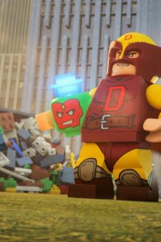 Lego Marvel Avengers: Mission Demolition (2024) (ซับไทย)
