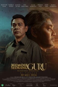 Memoir Seorang Guru (2024) บันทึกของคุณครู (ซับไทย)
