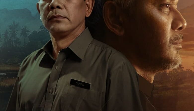 Memoir Seorang Guru (2024) บันทึกของคุณครู (ซับไทย)