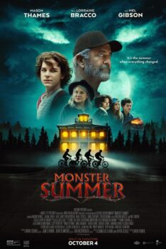 Monster Summer (2024) (ซับไทย)