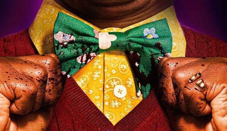 Mr. Crocket (2024) (ซับไทย)