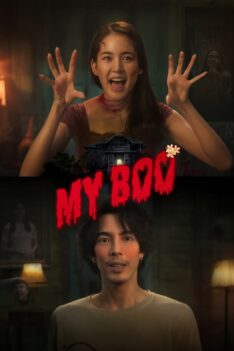 My Boo (2024) อนงค์  (พากย์ไทย)