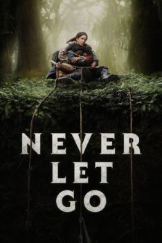 Never Let Go (2024) ผูกเป็น หลุดตาย (Soundtrack)