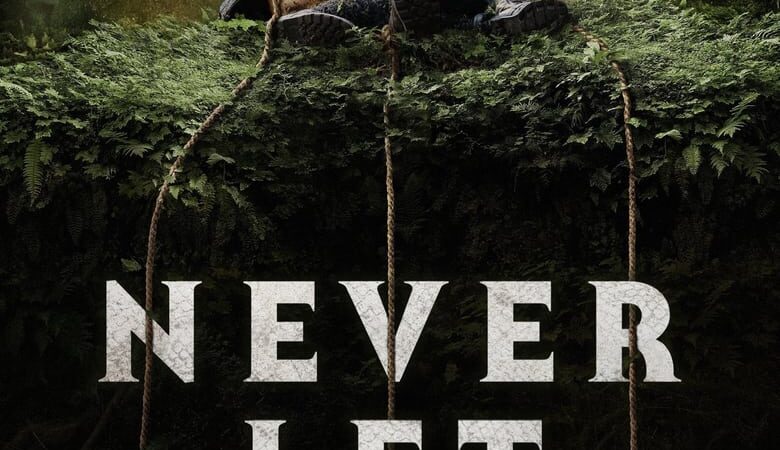 Never Let Go (2024) ผูกเป็น หลุดตาย (Soundtrack)