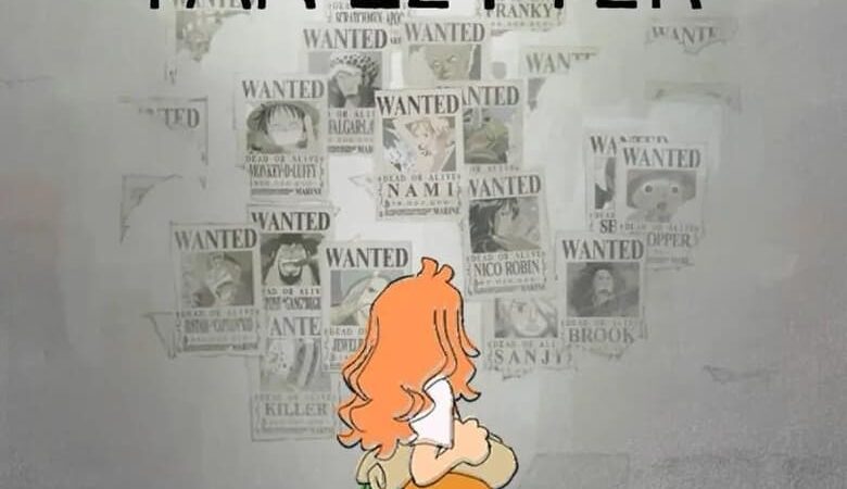 One Piece Fan Letter (2024) จดหมายจากแฟนวันพีซ (ซับไทย)