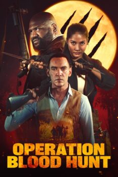 Operation Blood Hunt (2024) ปฏิบัติการล่าล้างเลือด (พากย์ไทย)