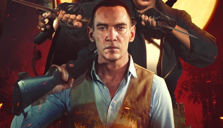 Operation Blood Hunt (2024) ปฏิบัติการล่าล้างเลือด (พากย์ไทย)